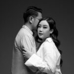 Cindy & Reza