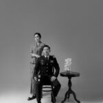Alifia & Alvin
